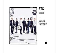 Bts - Fake Love/ Airplane Pt. 2