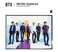 Bts - Fake Love/ Airplane Pt.2