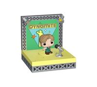 BTS - Figurine Bitty POP! Stages V (Dynamite) 2,5 cm