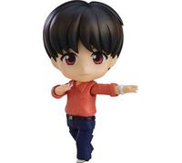 Bts - Good Smile Company - Tinytan - J-Hope Nendoroid Action Figure [Collectables] Action Figure, Collectible
