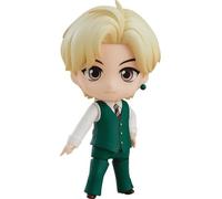 Bts - Good Smile Company - Tinytan - V Nendoroid Action Figure [Collectables] Action Figure, Collectible