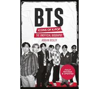 BTS: Icons of K-Pop