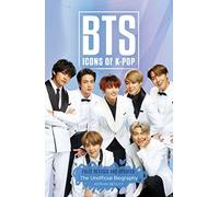 Bts: Icons of K-Pop