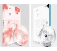 BTS – In the Mood for Love Part 1 – CD – 3e mini-album