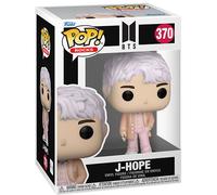 Funko Pop! Rocks: BTS - J-Hope - J Hope - Figurine en Vinyle à Collectionner - Idée de Cadeau - Produits Officiels - Jouets pour Les Enfants et Adultes - Music Fans