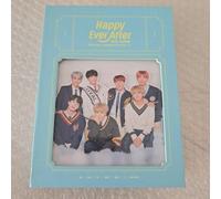 Bts Japan Official Fanmeeting Vol.4 Happy Ever After Dvd (2018)
