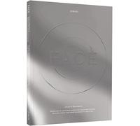 Bts Jimin - 1St Solo Album Face, [Invisible Face Version]