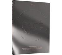 Bts Jimin - 1St Solo Album Face, [Undefinable Face Version]