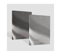 BTS Jimin FACE 1st Solo Album 2 Version SET CD+PhotoBook+4p PhotoCard+1p PostCard+1p Large PostCard+Tracking Sealed