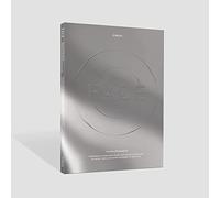 BTS JIMIN FACE Album ( INVISIBLE FACE Ver. +1ea BTS Store Gift Card ) K-POP SEALED