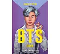 BTS Jimin, la biographie non-officielle Camille Pepin (Auteur)