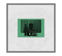 BTS Jimin MUSE 2ème album avec suivi scellé Bangtan (version Weverse Albums)