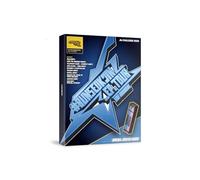 B'TS JIN - CHALLENGE BOOK