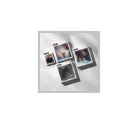 BTS JIN Echo 2nd Solo Mini Album Full 4 Version Set Standard Ver.1+Standard Ver.2+Standarad Ver.3+Weverse Albums Version+Tracking Sealed