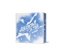 B'TS Jin - RUNSEOKJIN TOUR IN GOYANG THE ORIGINAL