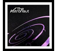 BTS JIN THE ASTRONAUT Album (VER 01)+1ea BTS Store Gift Card K-POP SEALED