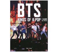 Bts Kings Of K-Pop - L'album Non Officiel