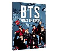 BTS Kings of K-POP - L'album non officiel