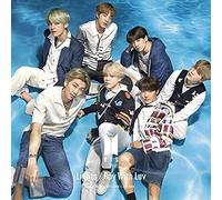Lights Boy With Luv Making Of Videos Inclus DVD E