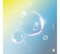 Bts - Lights/Boy with Luv [Import]