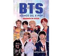 Bts - [Livre en VO] Besley, Adrian (Auteur)