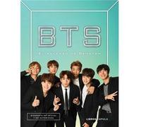 Bts - [Livre en VO] Stevens, Cara J (Auteur)