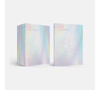 BTS – Love Yourself: Answer – Coffret