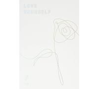 BTS Love Yourself ? 'Her' (5th Mini Album) (CD)