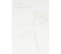 Bts - Love Yourself: Her [Import]