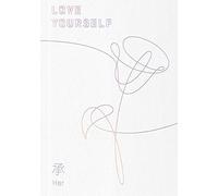 BTS - Love Yourself: Her (V Version)