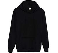 BTS Love Yourself Sweat à capuche avec Jimin, Jungkook, Suga, V - XQ-FQ0884B-Black&J-HOPE 94-XXL, Noir (Black&J-HOPE 94)