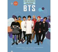 BTS - L'ultime livre des fans