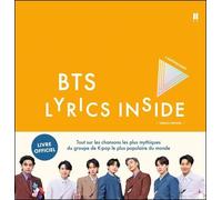 Bts Lyrics Inside