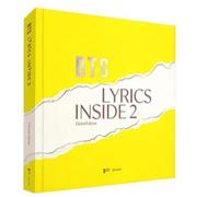 Bts Lyrics Inside Vol. 2