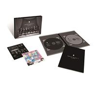 Bts - Map of The. -CD+Blry [Import]