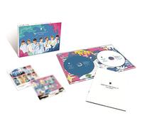 Bts - Map of The. -CD+DVD [Import]