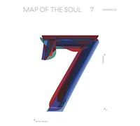 BTS - MAP OF THE SOUL : 7