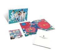 Bts Map Of The Soul 7 The Journey Type D - Collector