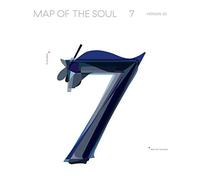 Bts - Map of The Soul : 7 (Version 2) [Import]