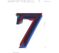 BTS - Map of The Soul : 7 [Import]