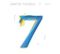 Bts - Map of The Soul : 7 (Version 4) [Import]