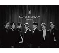 ♫ - BTS - MAP OF THE SOUL - THE JOURNEY - VER. C - 2020 - NEUF NEW NEU - ♫