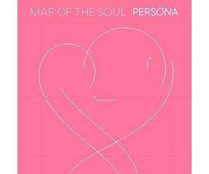 Bts - Map of the Soul : Persona