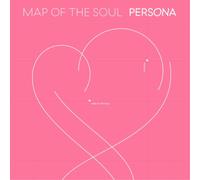 Map Of The Soul: PERSONA