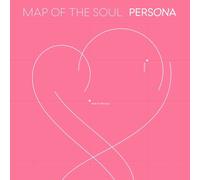 Map Of The Soul: PERSONA