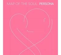 BTS - Map Of The Soul: Persona [New CD]