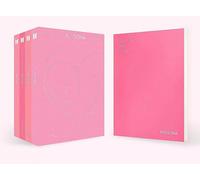 BTS - Map Of The Soul: Persona (Random Version) [CD]