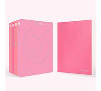 BTS - Map of The Soul : Persona Set with Poster