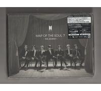 ♫ - BTS - MAP OF THE SOUL - THE JOURNEY - VER. A - 2020 - NEUF NEW NEU - ♫