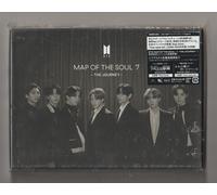 Bts - Map of The Soul:. -Digi [Import]
